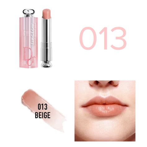 dior lip glow 013 beige|Dior addict lip glow price.